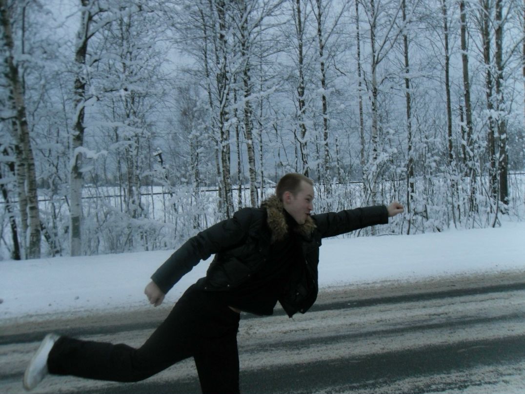 Сергей Веремей фотография #46