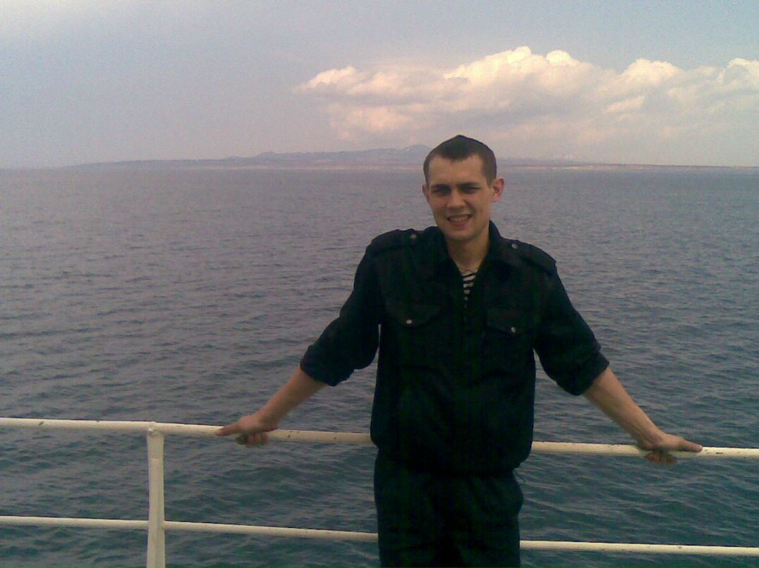 Лёха Михеев фотография #11