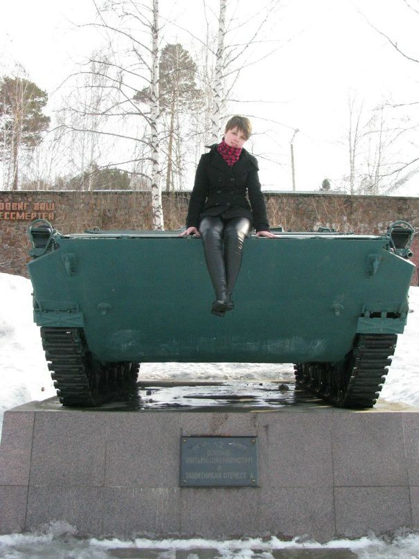 Степан Давыдов фотография #49
