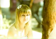 Фотография Захаровой Юлии