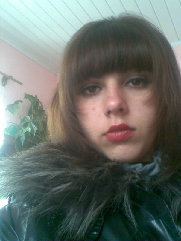 Анюта Лапко фотография #38
