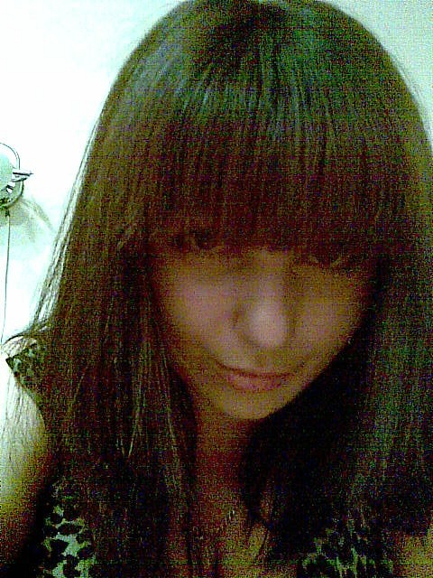 Анфиса Иоффе фотография #3