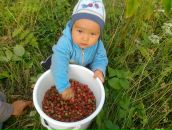 Фотография Гадельшиной Сюмбель