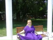 Фотография Яськовой Екатерины