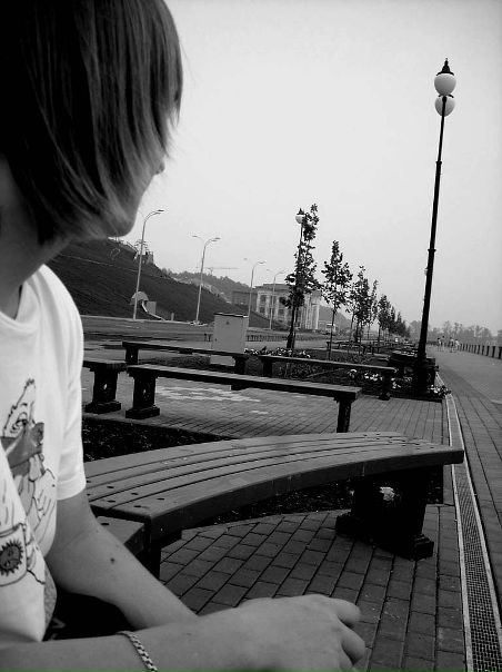 Kate Crik фото №2