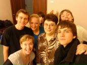 Фотография Романовича Алексея