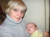 Фотография Беляевой Светланы