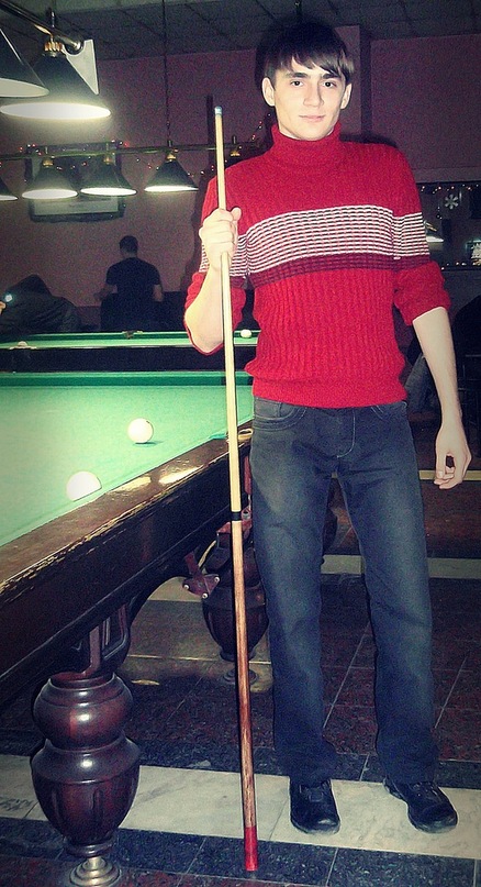 Дмитрий Сарбаш фотография #12