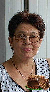 №2, Алла Панасюк №2, Алла Панасюк