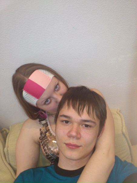 №16, Антон Сидоренок №16, Антон Сидоренок