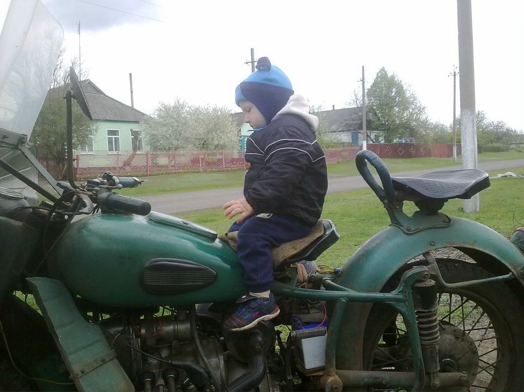 Сергей Мацко фотография #22