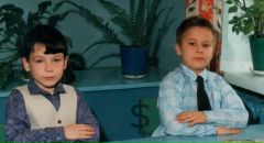 Фотография Chistyakov Viktor