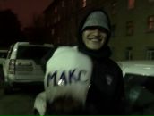 Фотография Полещука Максима