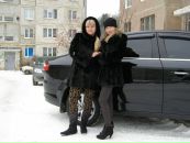 Фотография Максимовой Ани