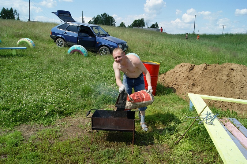 Станислав Трушков фотография #15