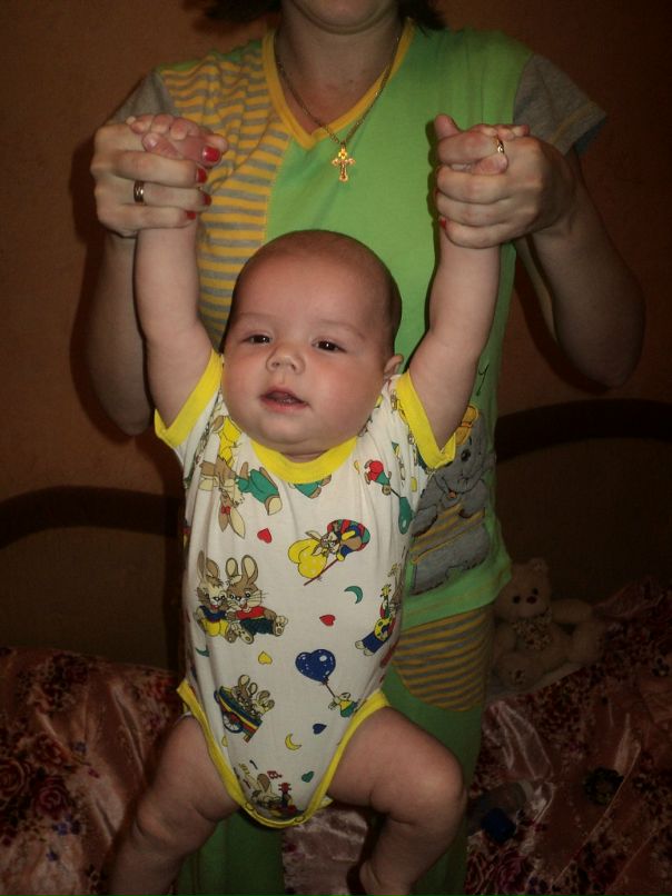 Елена Гончар фотография #11