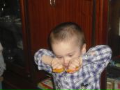 Фотография Толокновой Елены