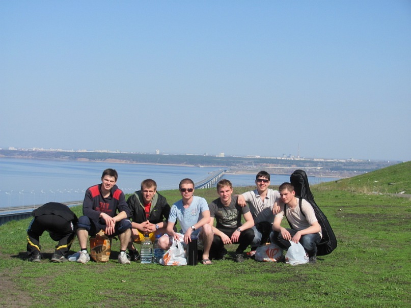 Иван Босомыкин фотография #47