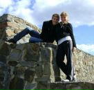 Фотография Леонидовой Анастасии