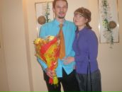 Фотография Карасёвой Евгении