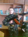 Вітя Зозуляк фотография #37 (источник - https://vk.com/id44029036)