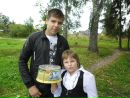 Фотография Иванова Дмитрия