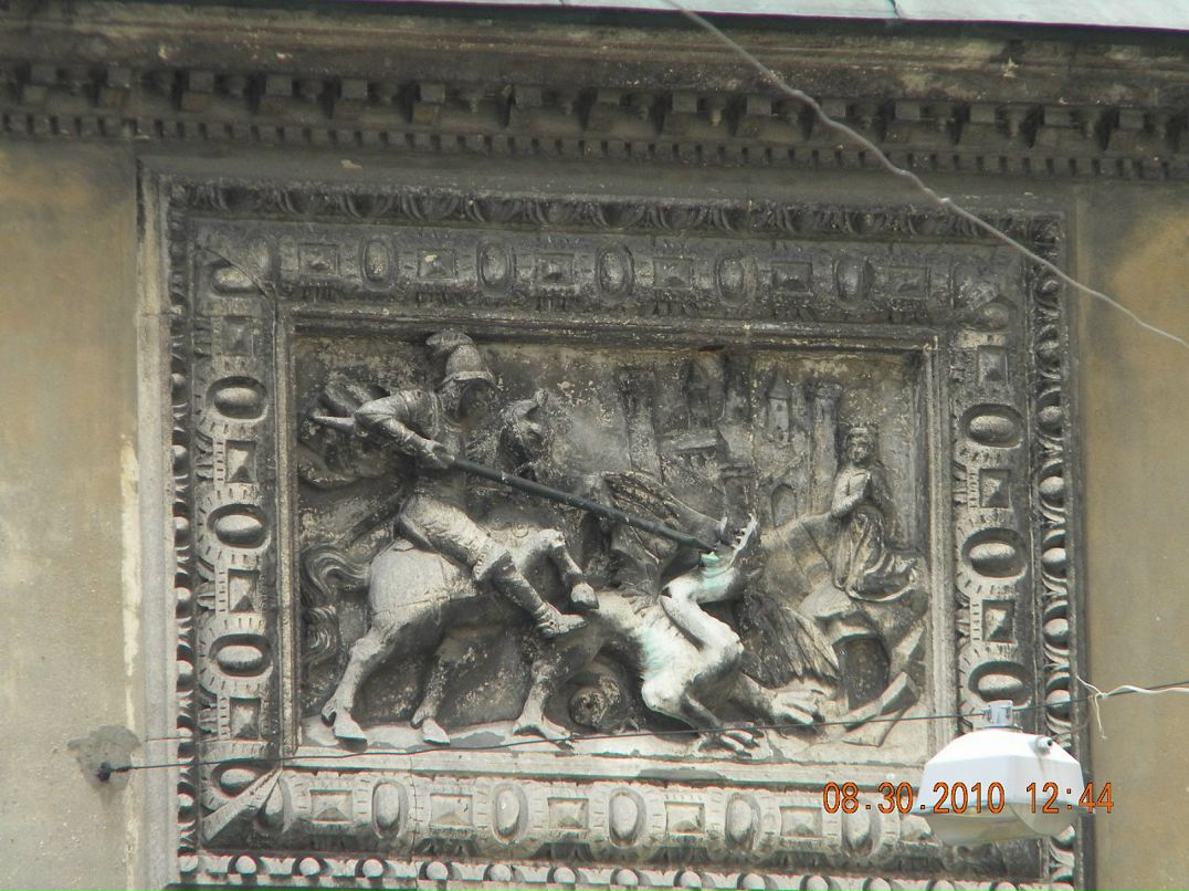 Shadow Jaunted фотография #17