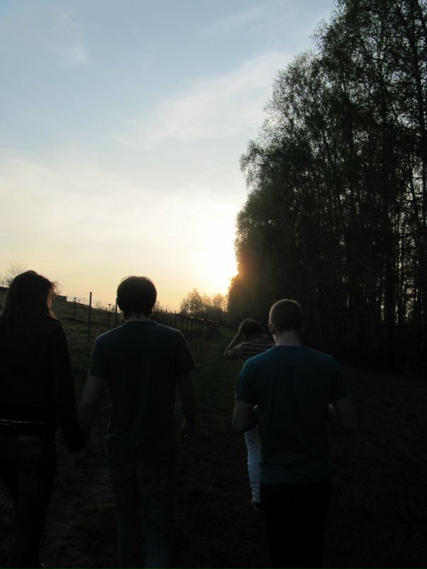 Дмитрий Ку фотография #1