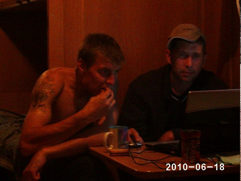 Виктор Петров фотография #41