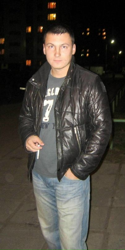 Николай Валуев фотография #47