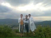 Алекс Пінзелик фотография #17 (источник - https://vk.com/id51520407)