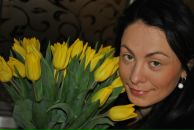 Фотография Ахромкиной Виктории