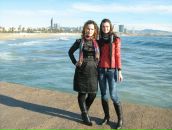 Даша Мацукевич фотография #27 (источник - https://vk.com/id8024703)