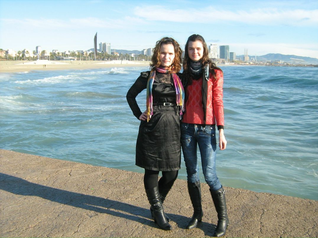 Даша Мацукевич фотография #27