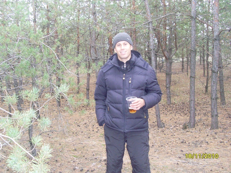 Александр Титов фотография #34