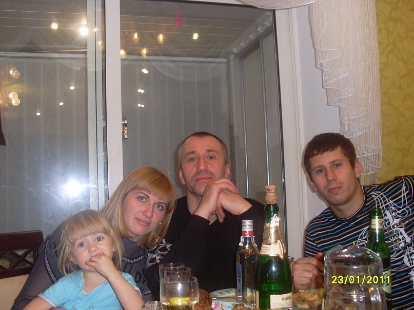 Александр Титов фотография #25