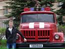 Фотография Федотова Клима