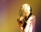 Фотография Михайловой Насти