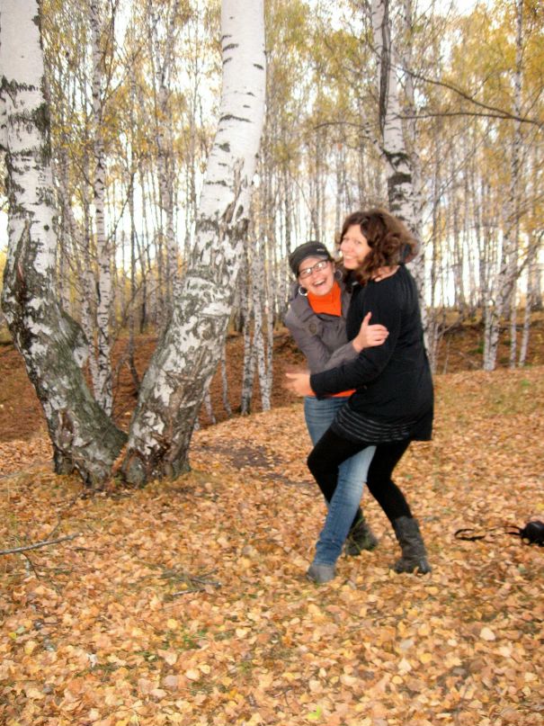 Елена Викторович фотография #45