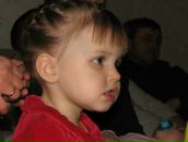 Антоніна Білорус фотография #4 (источник - https://vk.com/id7094199)