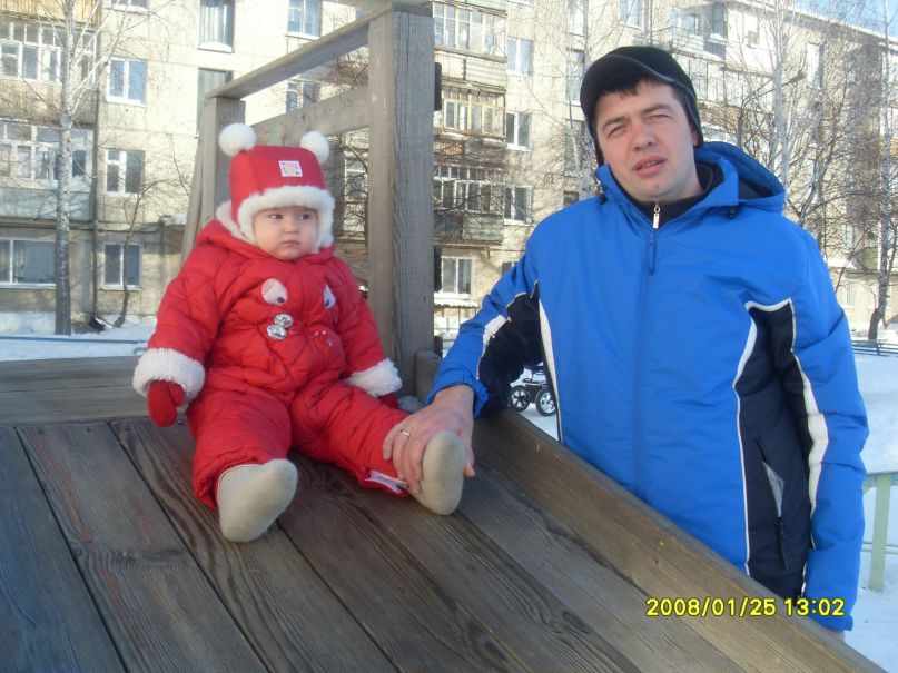 Дмитрий Васильев фотография #20