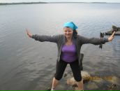 Фотография Орловой-Жуковой Юлии