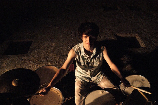 Andrei Musteata фотография #21