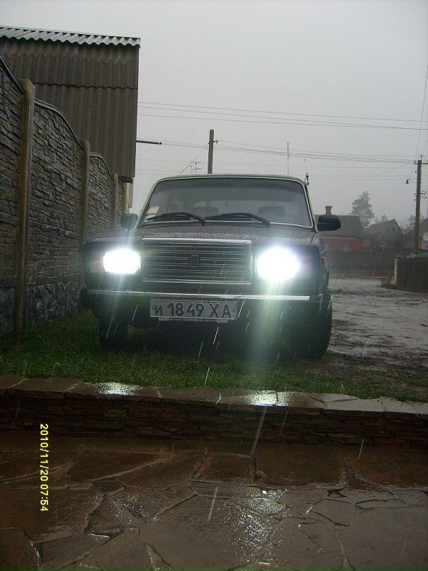 Игорь Балашов фотография #13