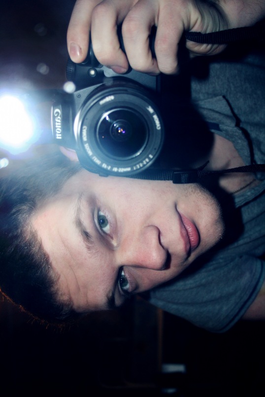 Матвей Басов фотография #23