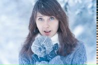 Фотография Смычёк Екатерины