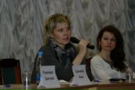 Фотография Андриановой Екатерины