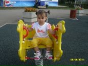 Фотография Мельниковой Оксаны