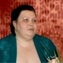 Фотография Ткачук Аллы