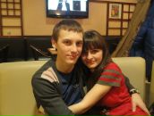 Фотография Клычева Глеба